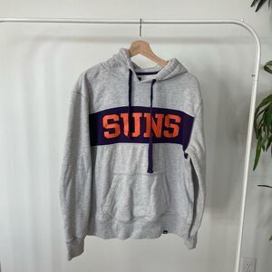 Phoenix Suns Hoodie Sweatshirt